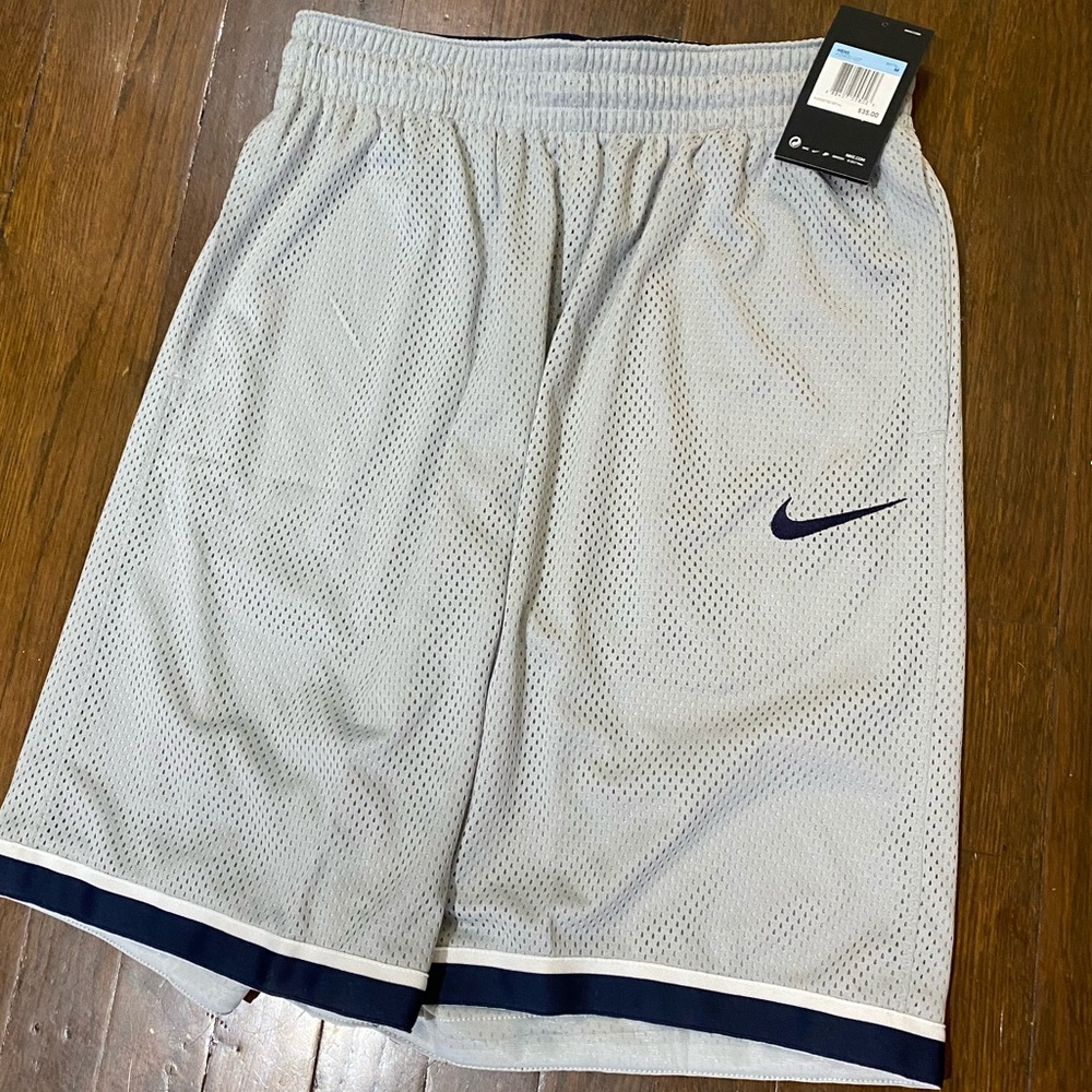 Nike Dri-Fit Basketball Shorts